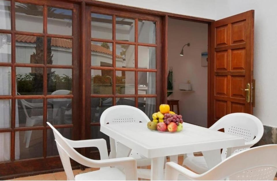 Patio, Balcony/Terrace