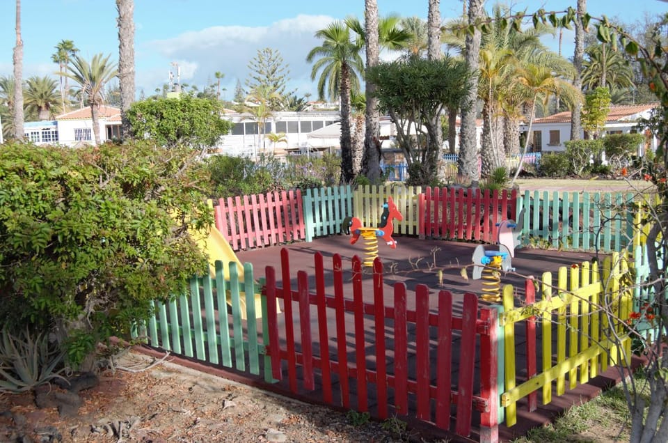 Children play ground, Game Room