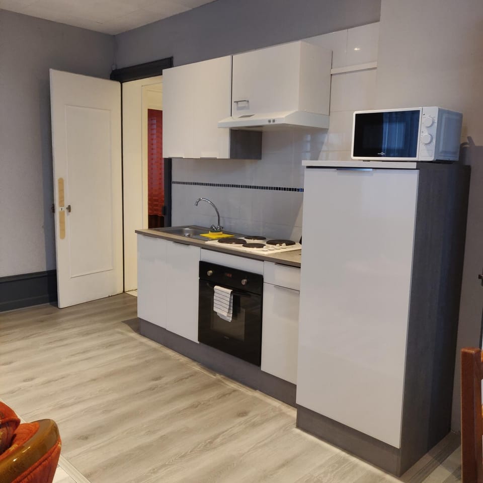 L'Avesnois Apartment in Hauts-de-France