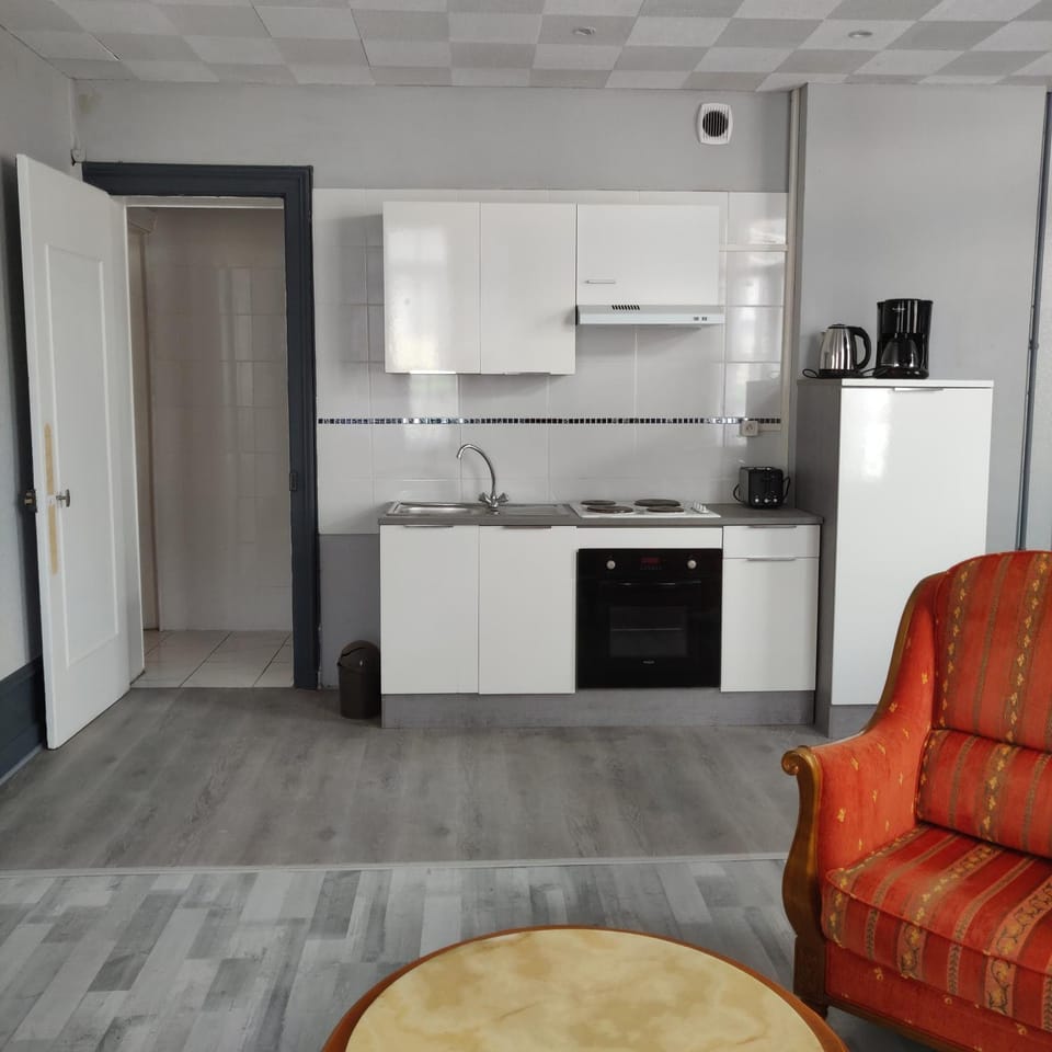 L'Avesnois Apartment in Hauts-de-France