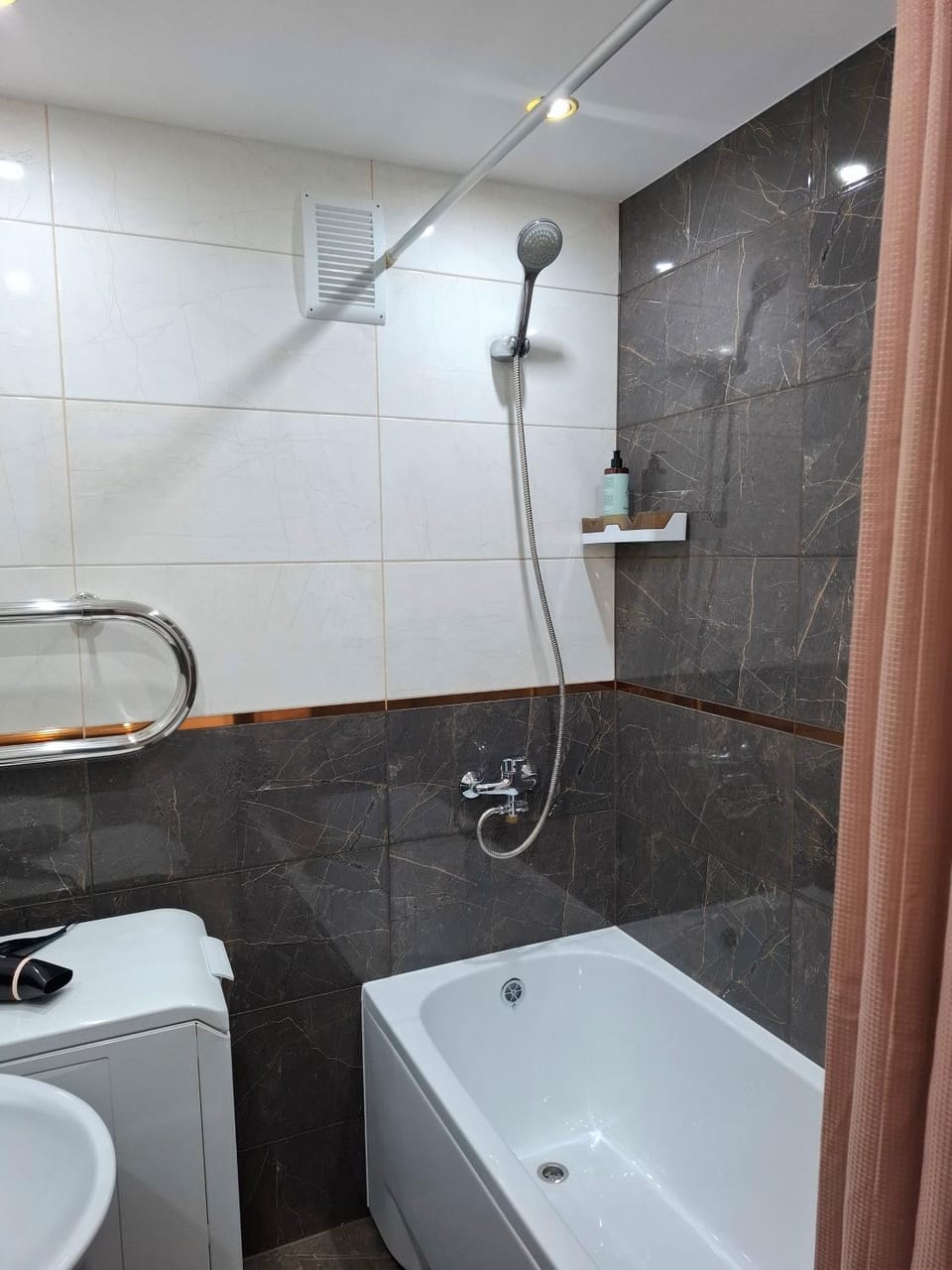 Imanta Apart Riga 2х Rooms 52м2 - Premium Renovation 2026 Apartment in Riga