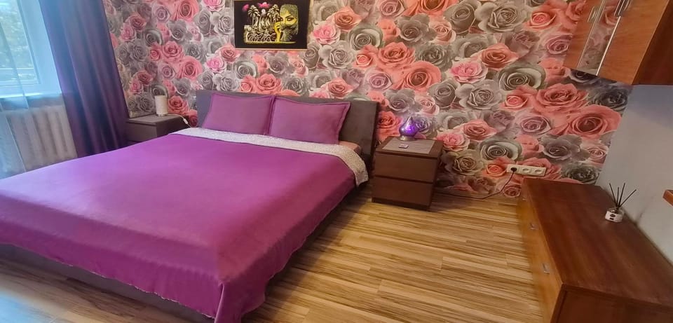 Imanta,Riga 2х Rooms 55м2-Premium Renovation 2026 near Airport Apartment in Riga