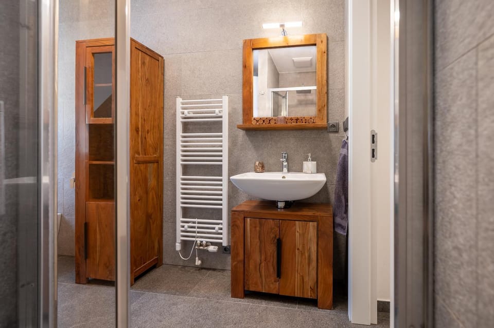 Apartmán U Mamuta Apartment in Lower Silesian Voivodeship