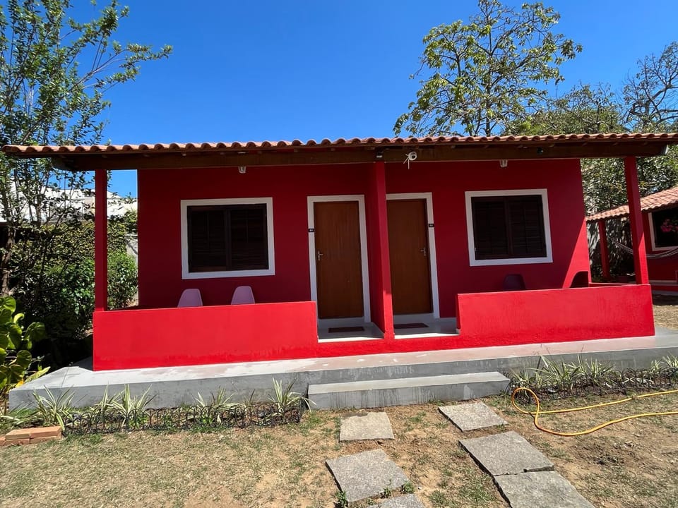 Property building, Patio, Facade/entrance