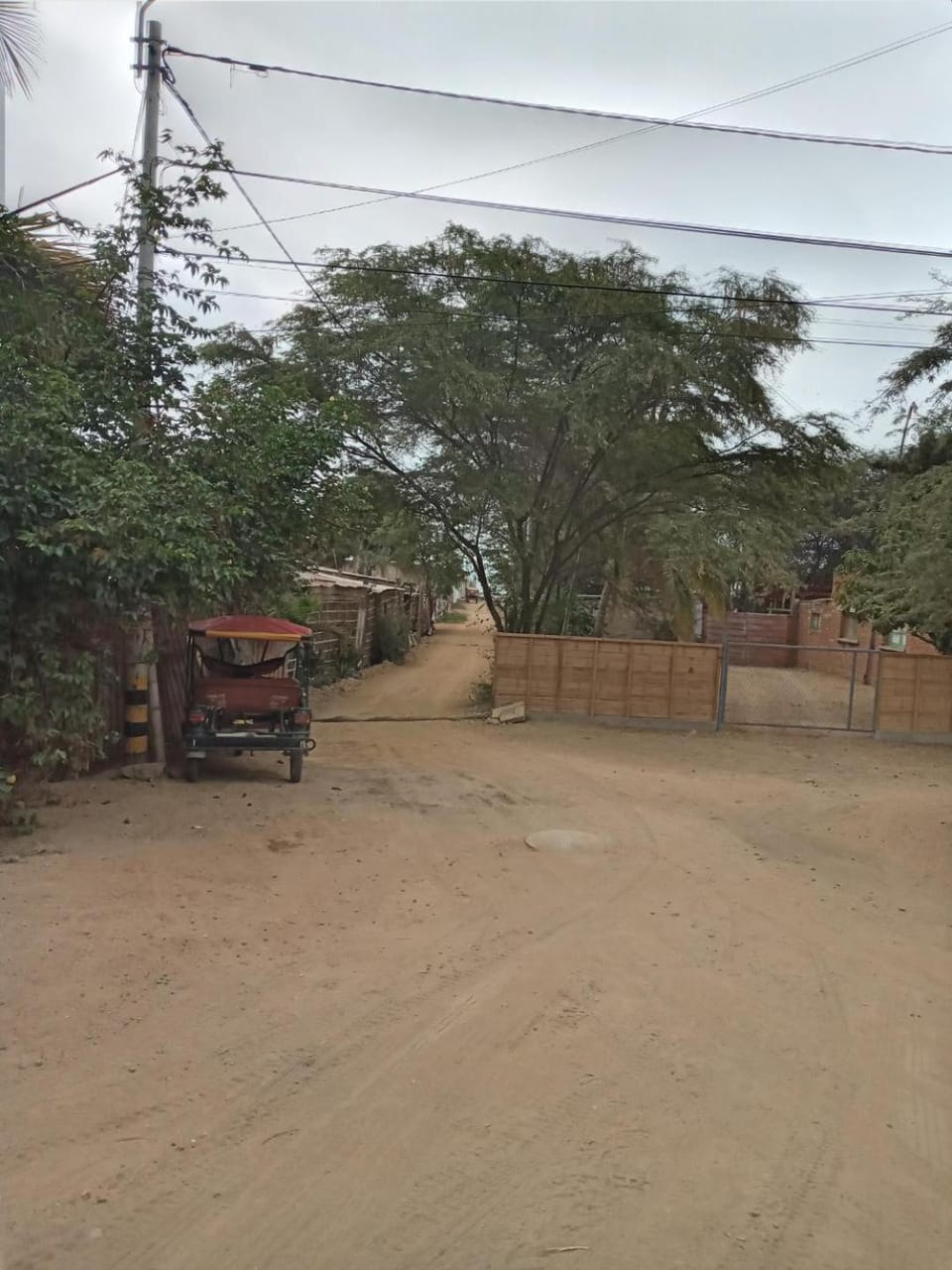 Neighbourhood