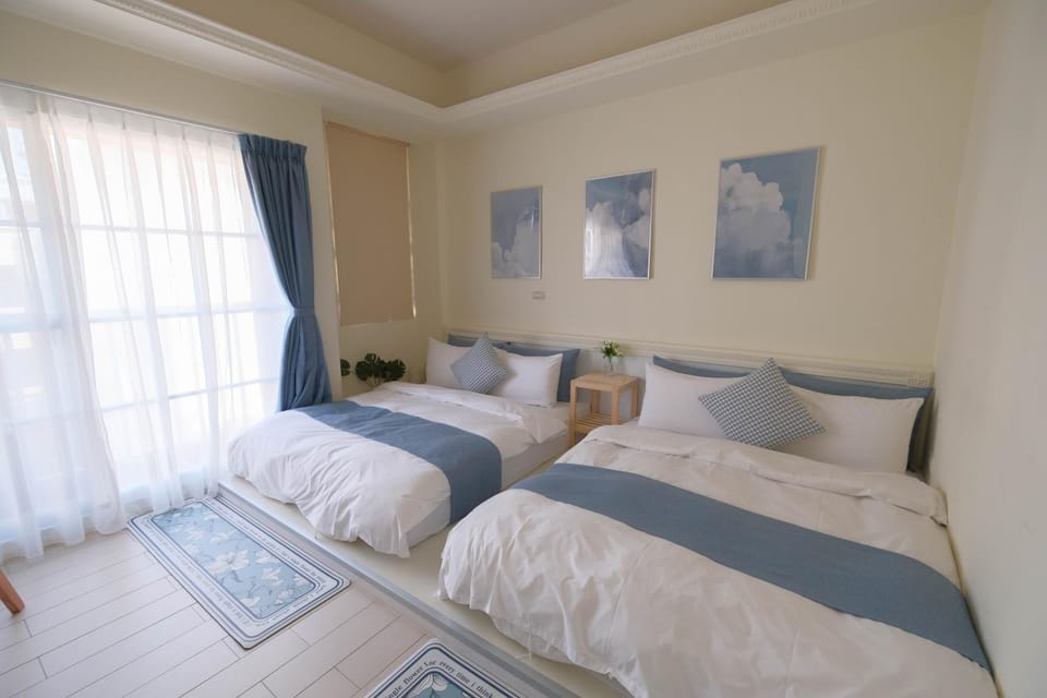 Anping island Vacation rental in Kaohsiung