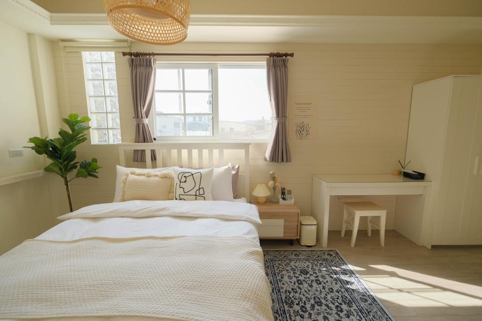 Anping island Vacation rental in Kaohsiung