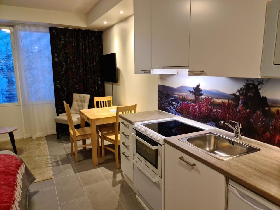 pet friendly, kitchen