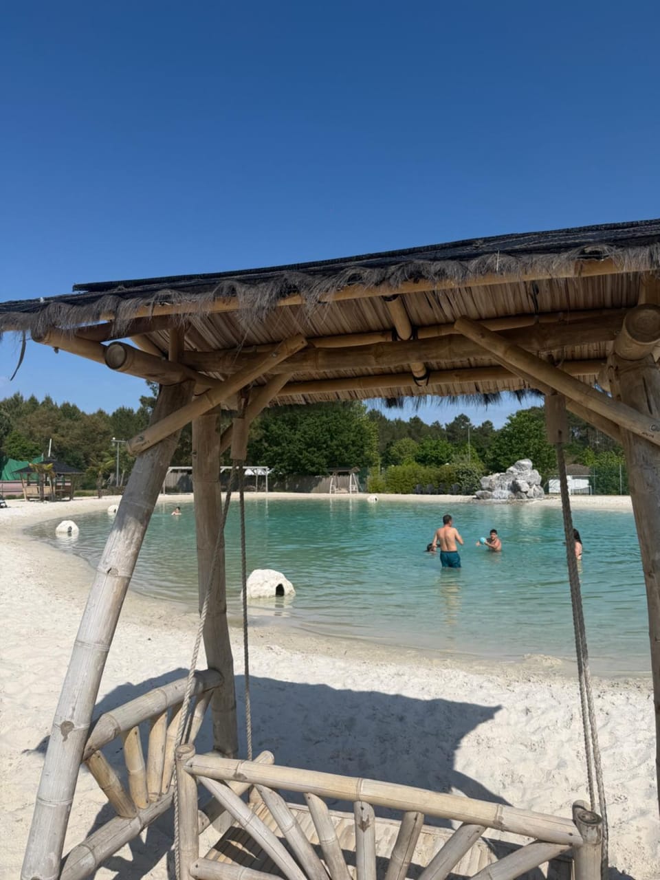 Le balaou Campground/ 
RV Resort in Lit-et-Mixe