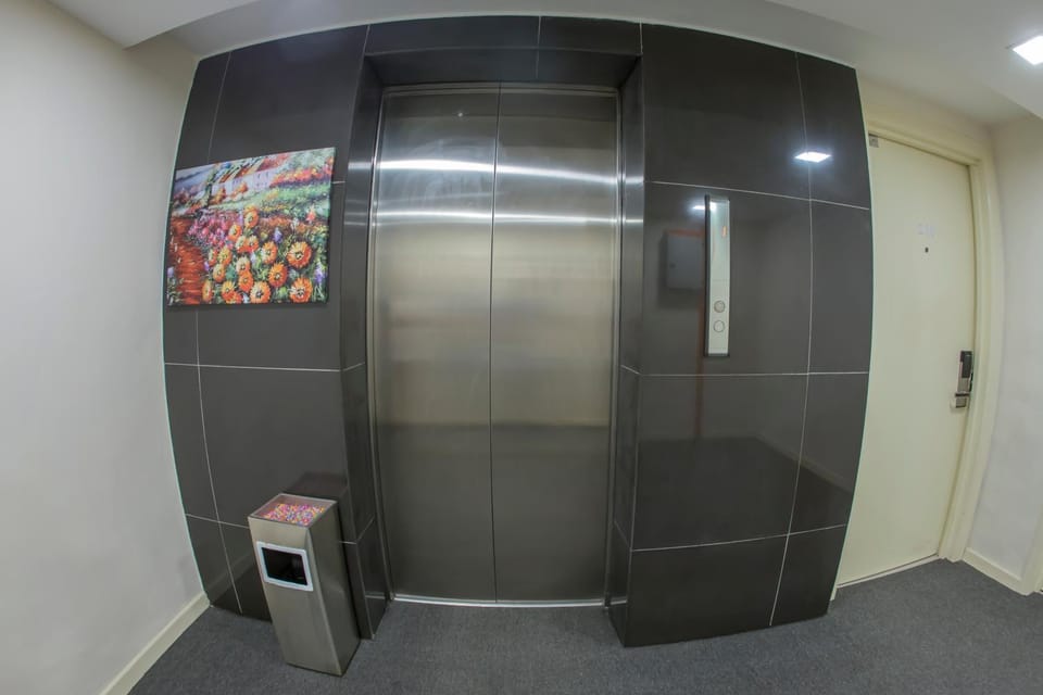 Hotel SIN JO Inn in Johor Bahru
