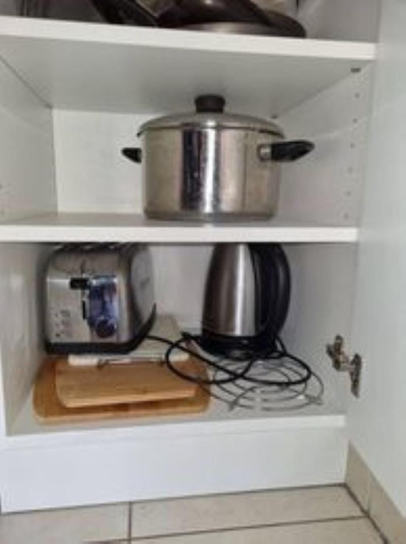 toaster