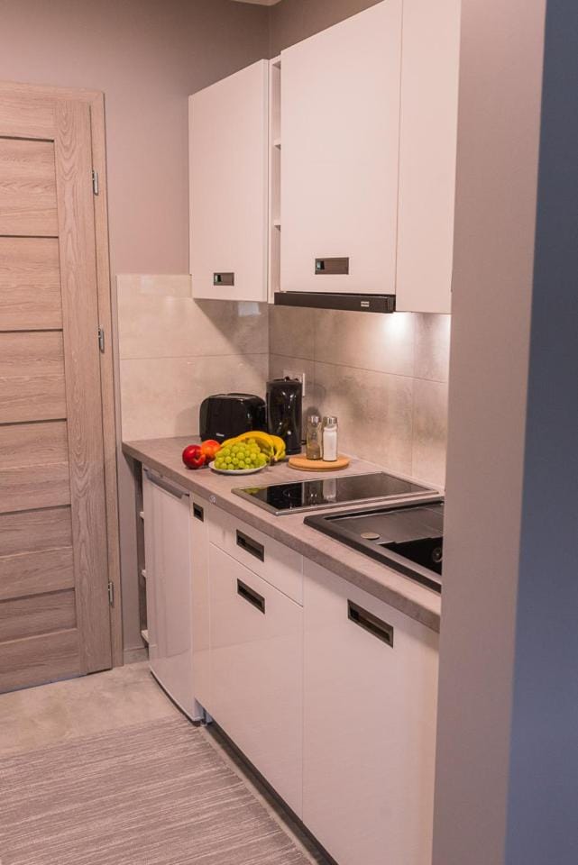 Willa Borowski Bed and Breakfast in West Pomeranian Voivodeship, Poland