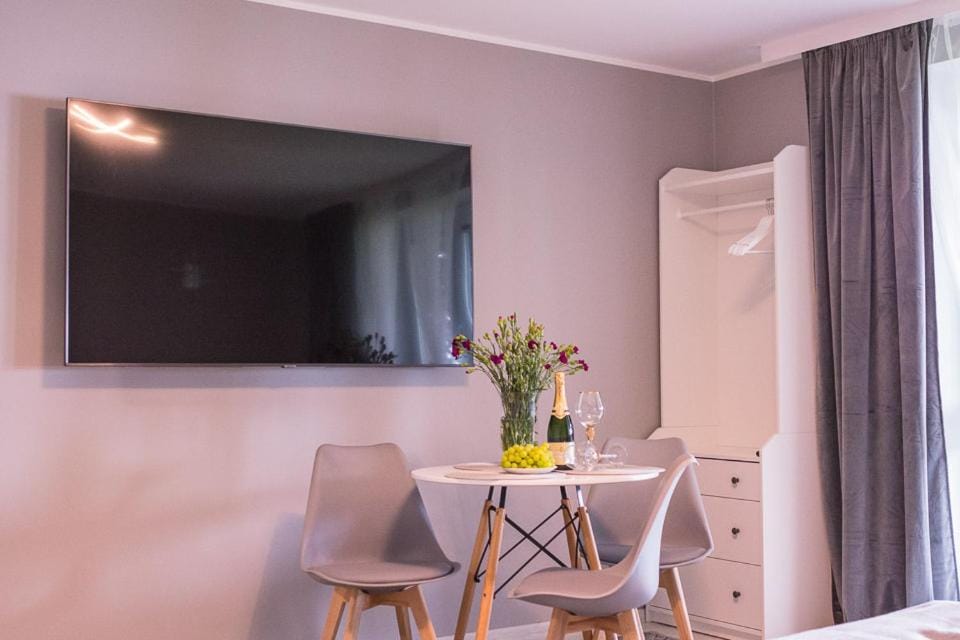 Willa Borowski Bed and Breakfast in West Pomeranian Voivodeship, Poland