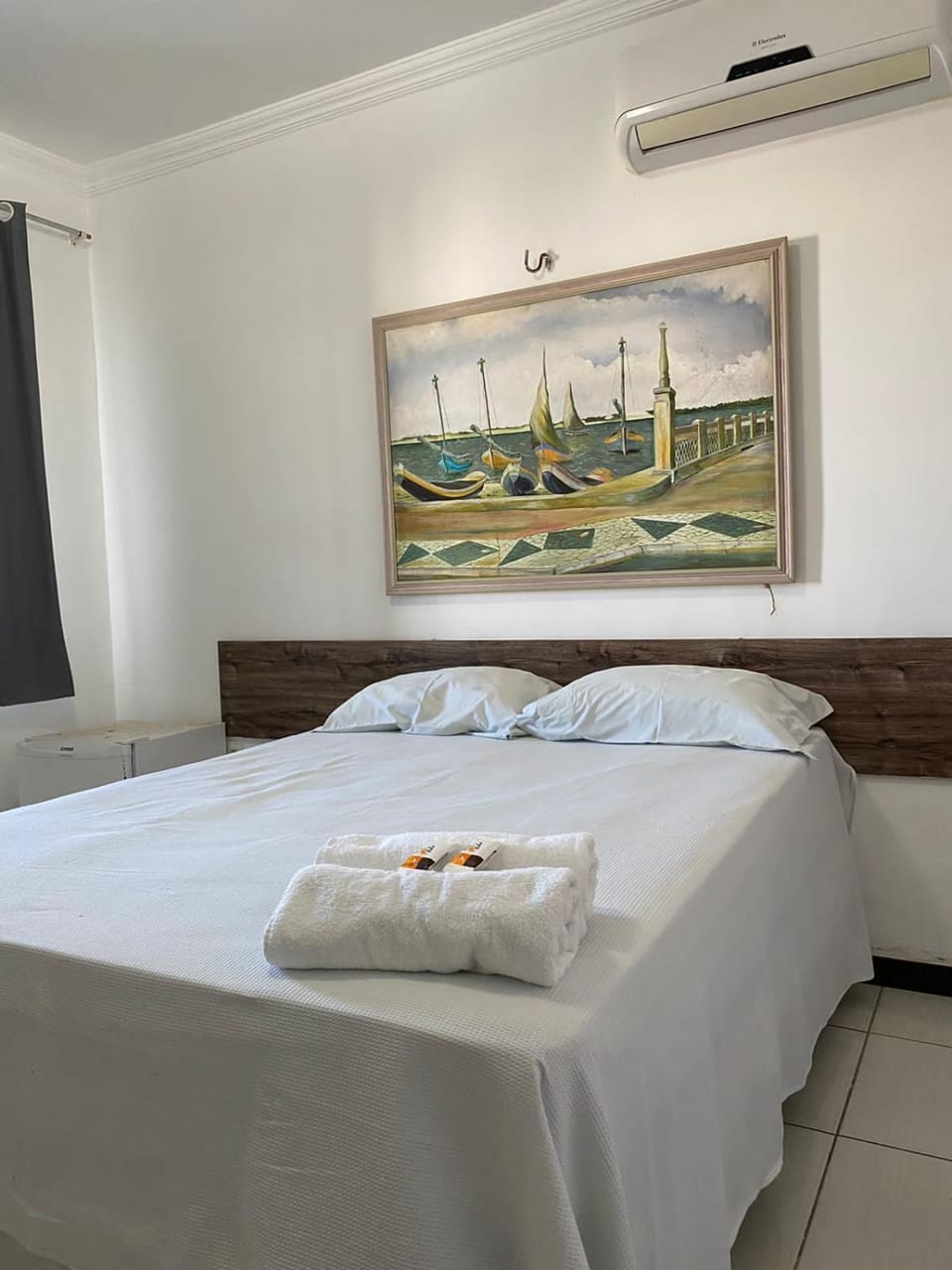Hotel Dunas Camocim Inn in State of Ceará