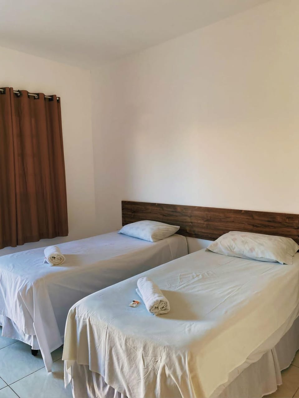 Hotel Dunas Camocim Inn in State of Ceará