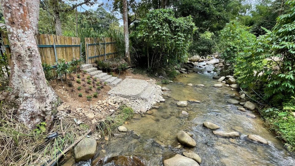 River view