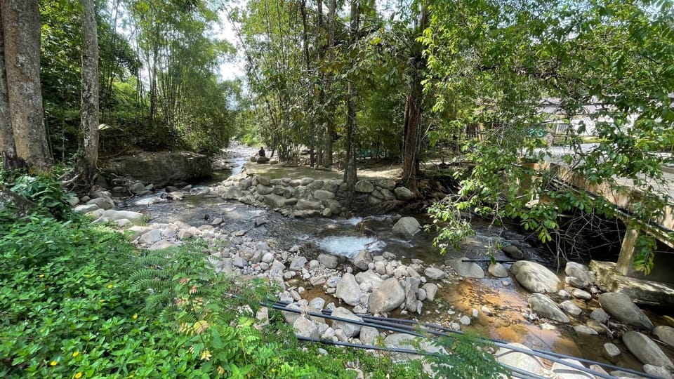 River view