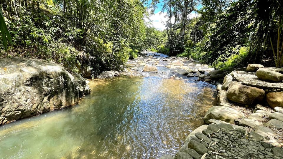 River view