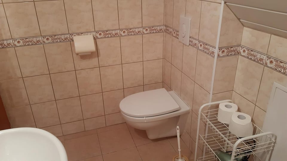 Toilet, Bathroom