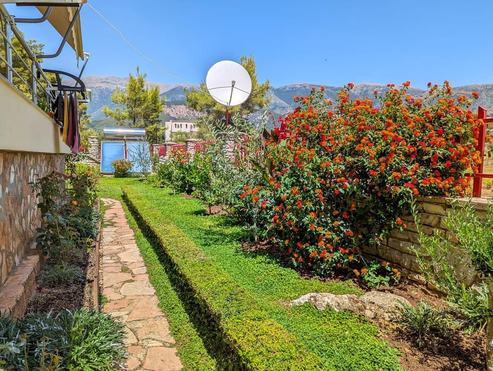 Villa Vasil Mertiri Apartment in Vlorë County, Albania