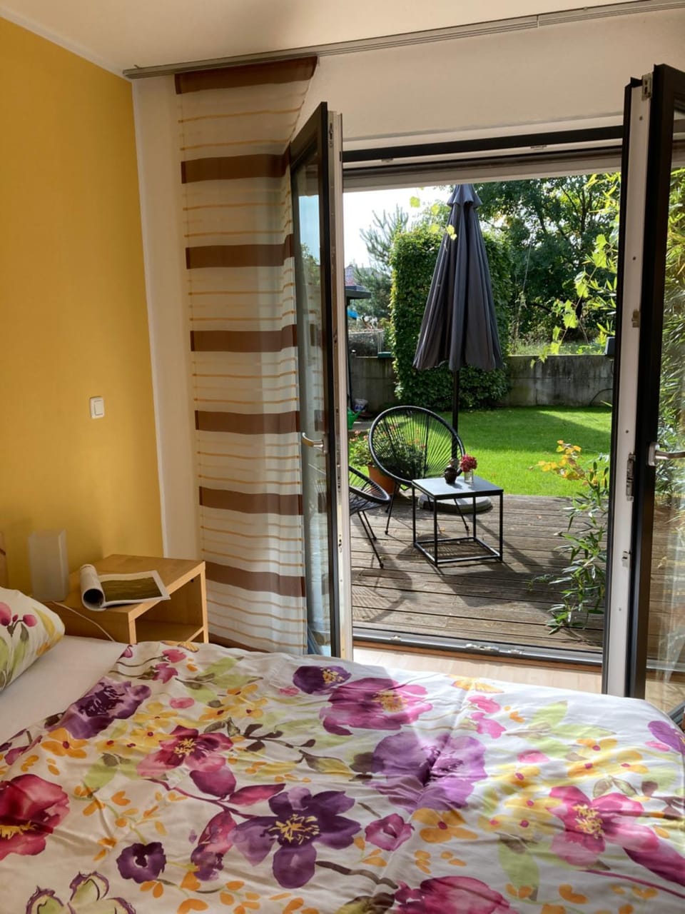 Pension Froschkönig Bed and Breakfast in Bavaria