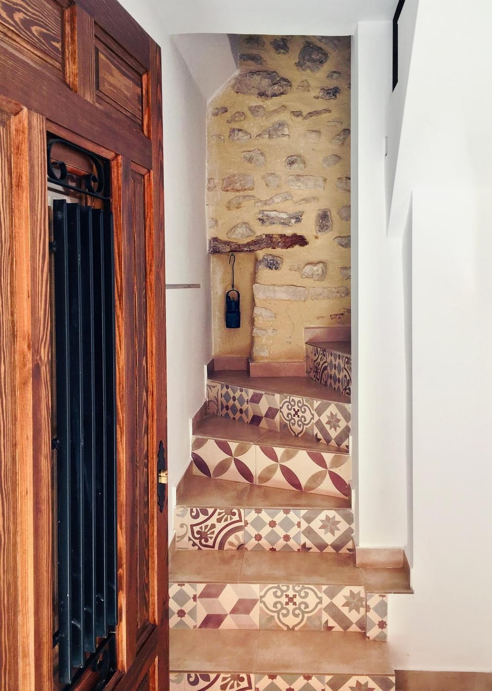 Facade/entrance, Lobby or reception