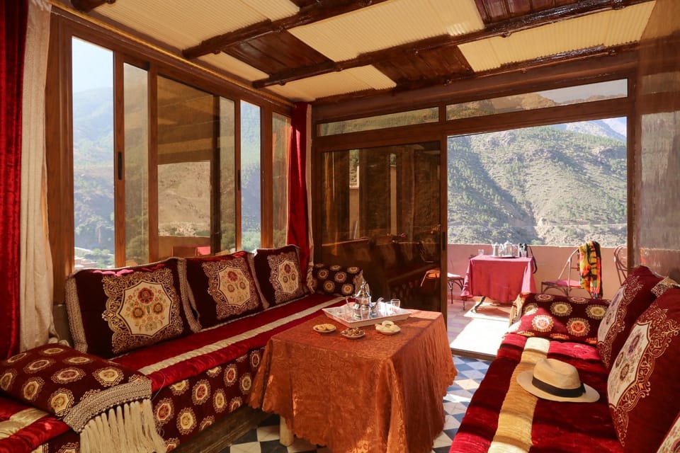 Dar Chayma Bed and Breakfast in Marrakesh-Safi