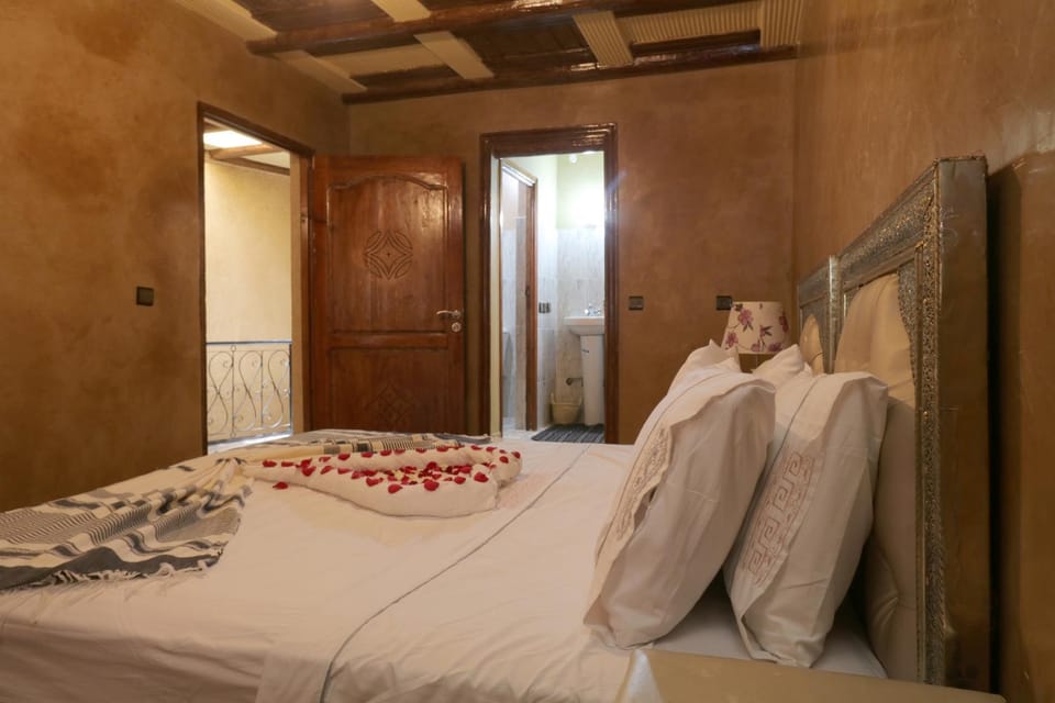 Dar Chayma Bed and Breakfast in Marrakesh-Safi