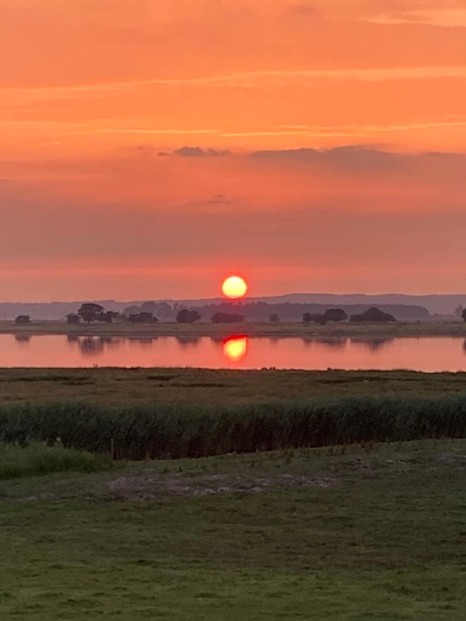 Sunrise, Sunset