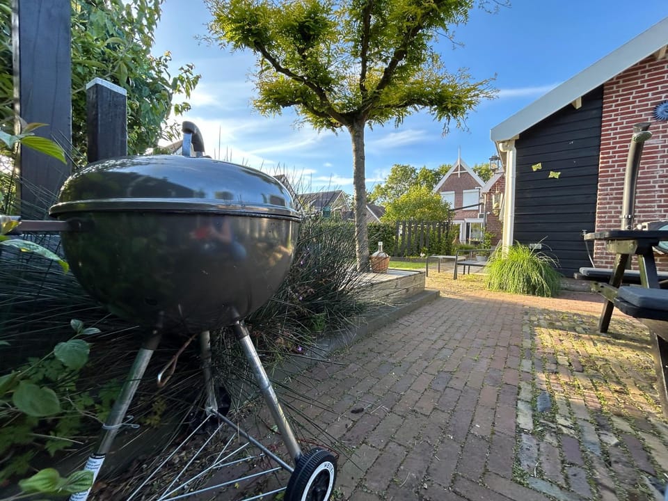 't Hanennest Bed and Breakfast in Zeeland, Netherlands