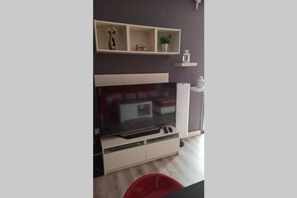 Apartamento en ribeira sacra. Chantada Apartment in Galicia