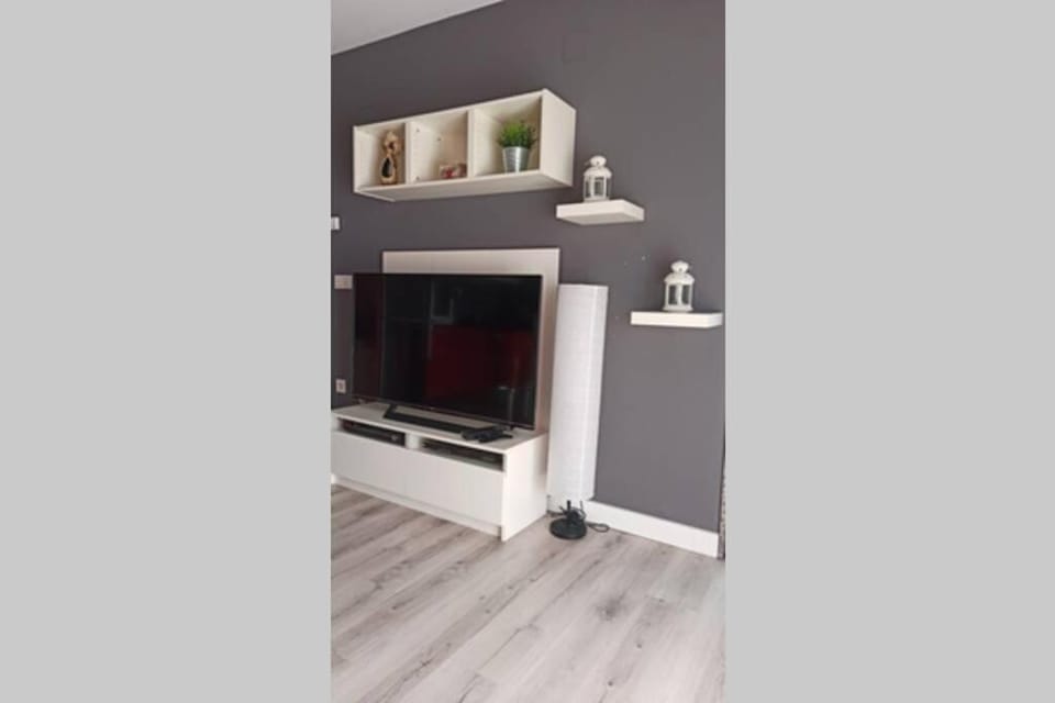 Apartamento en ribeira sacra. Chantada Apartment in Galicia