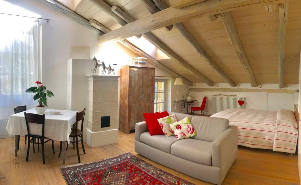 Casa del Pittore Resort in Rovereto