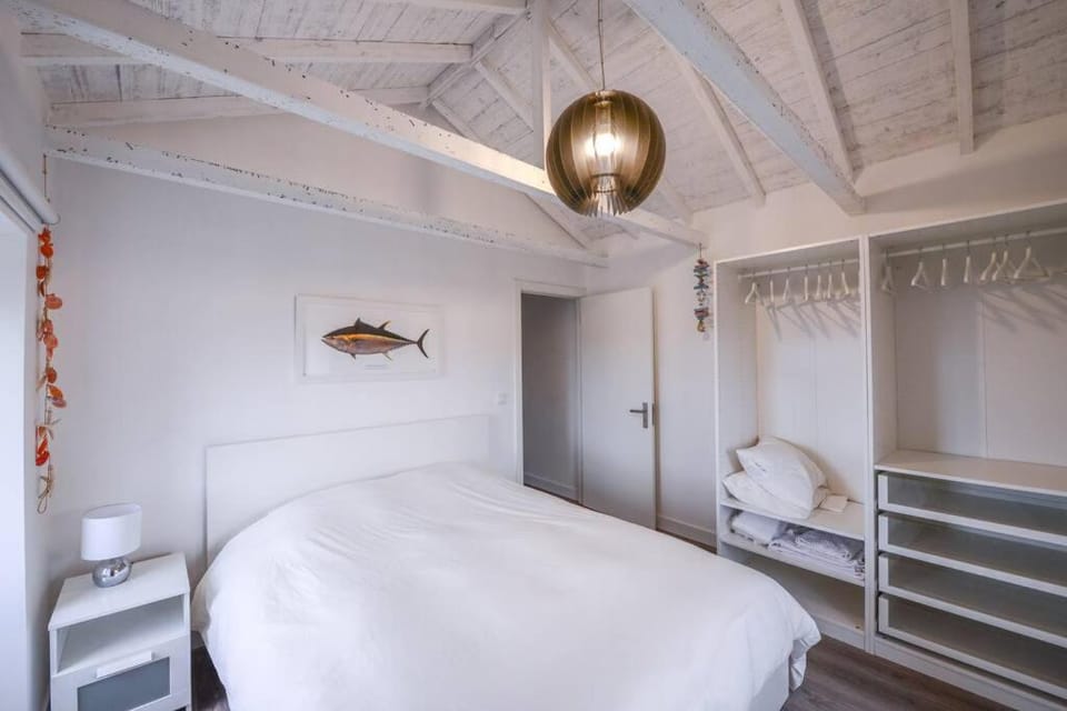 Monchique Islet View House T2 House in Azores District