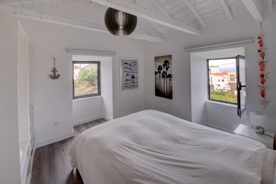 Monchique Islet View House T2 House in Azores District