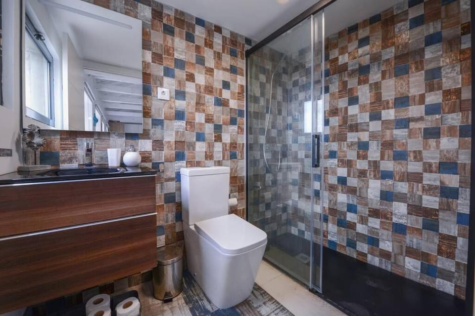 Monchique Islet View House T2 House in Azores District