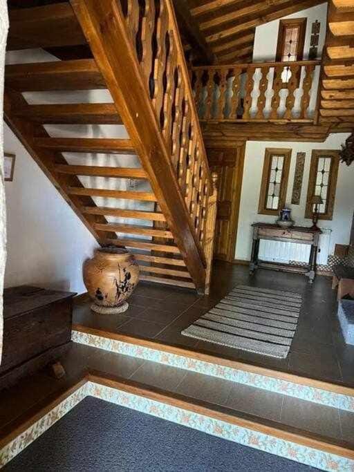 Casa Tía Modesta es una cálida y acogedora casa rural. House in Castile and León
