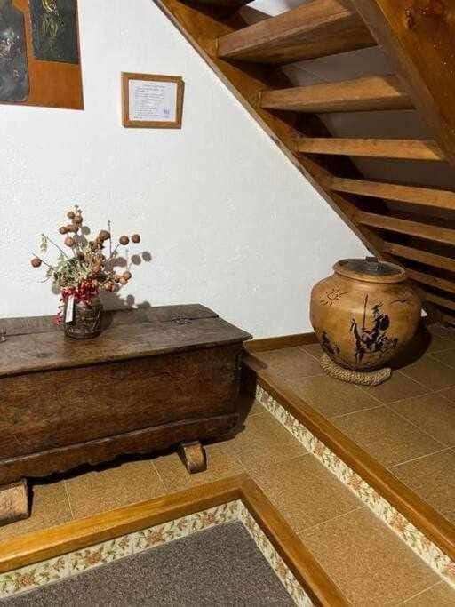 Casa Tía Modesta es una cálida y acogedora casa rural. House in Castile and León