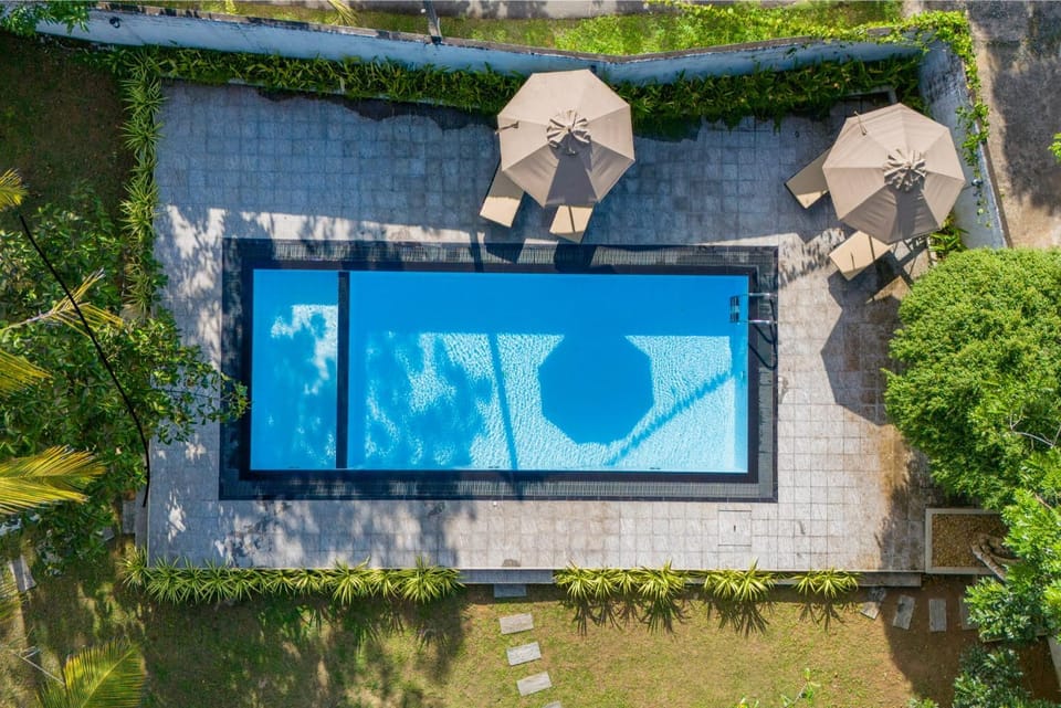 Villa 13 Hotel in Southern Province