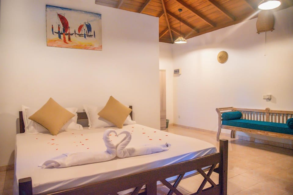 Villa 13 Hotel in Southern Province