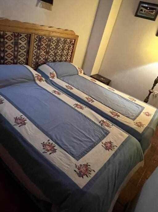 Tía Clotilde es una casa grande ideal para familias y grupos de amigos House in Castile and León