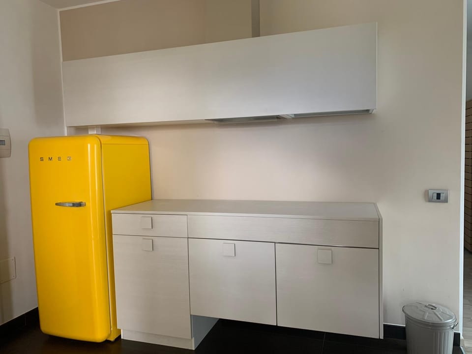 Coffee/tea facilities, Kitchen or kitchenette