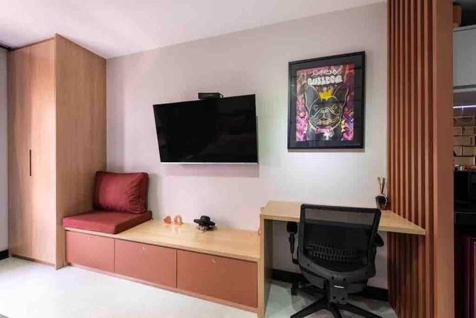 TV and multimedia