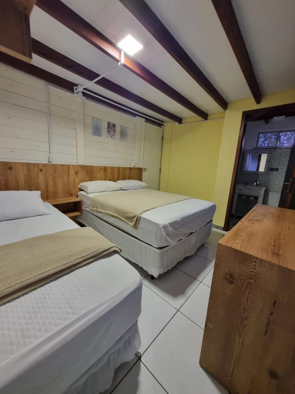 APARTAMENTO Bombinhas Apartment in Bombinhas