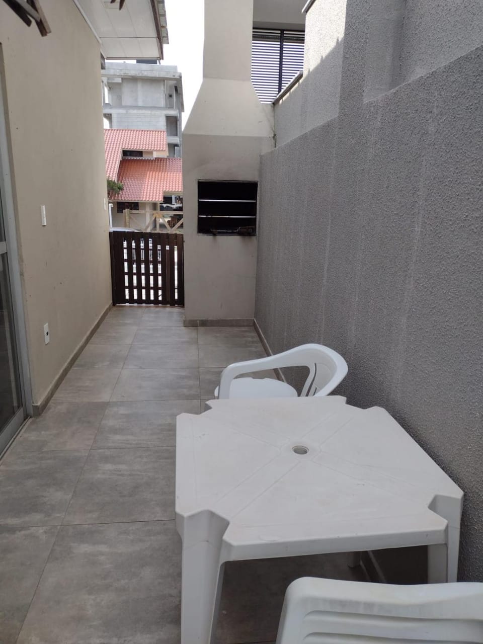 BBQ facilities