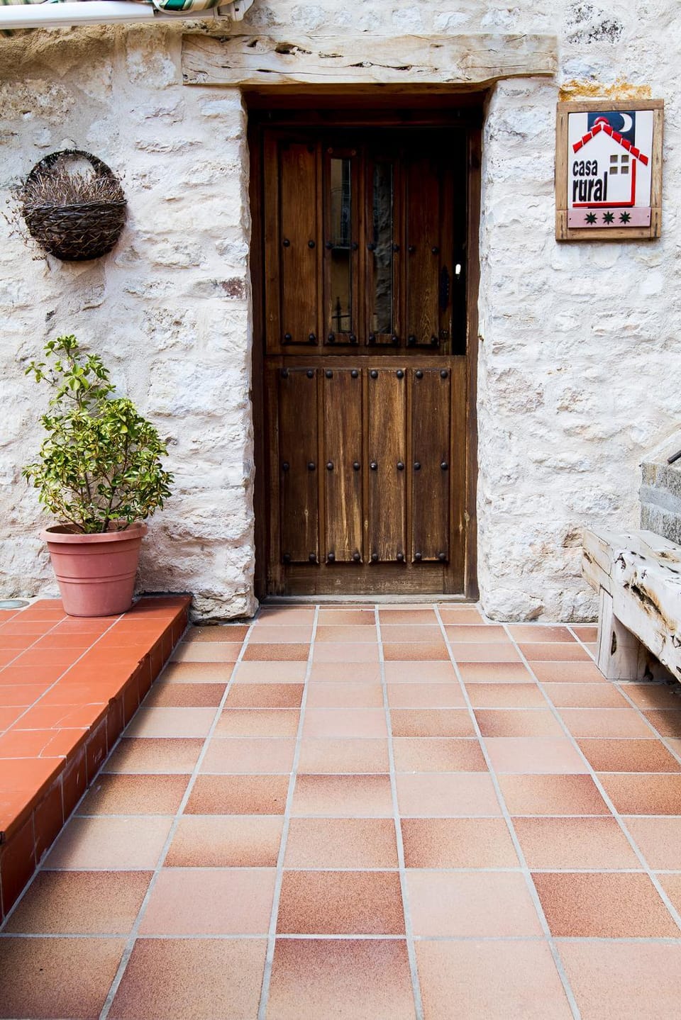 La cañada real House in Castile and León