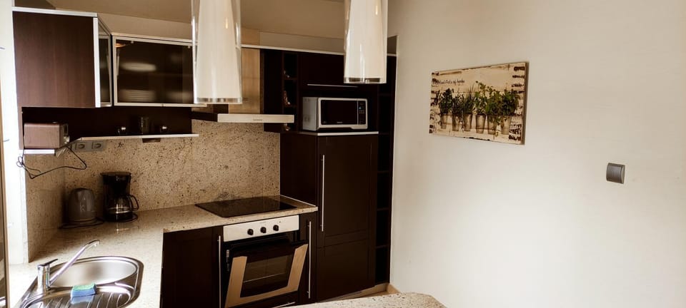 Apartament przy plazy Apartment in West Pomeranian Voivodeship, Poland
