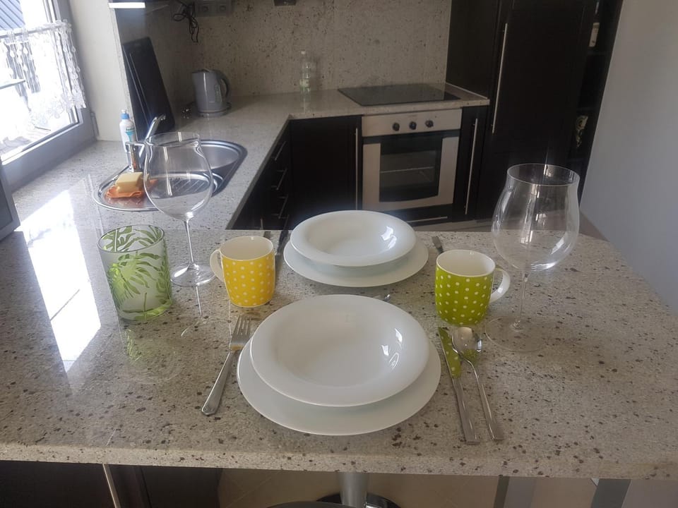 Apartament przy plazy Apartment in West Pomeranian Voivodeship, Poland