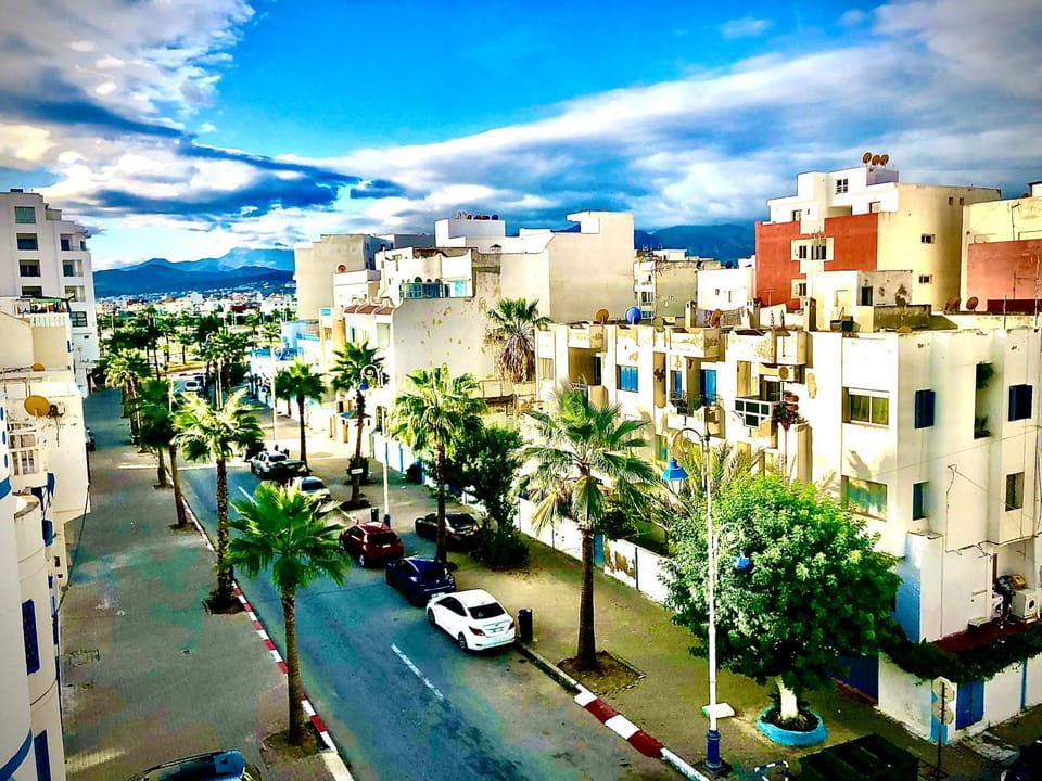 City view