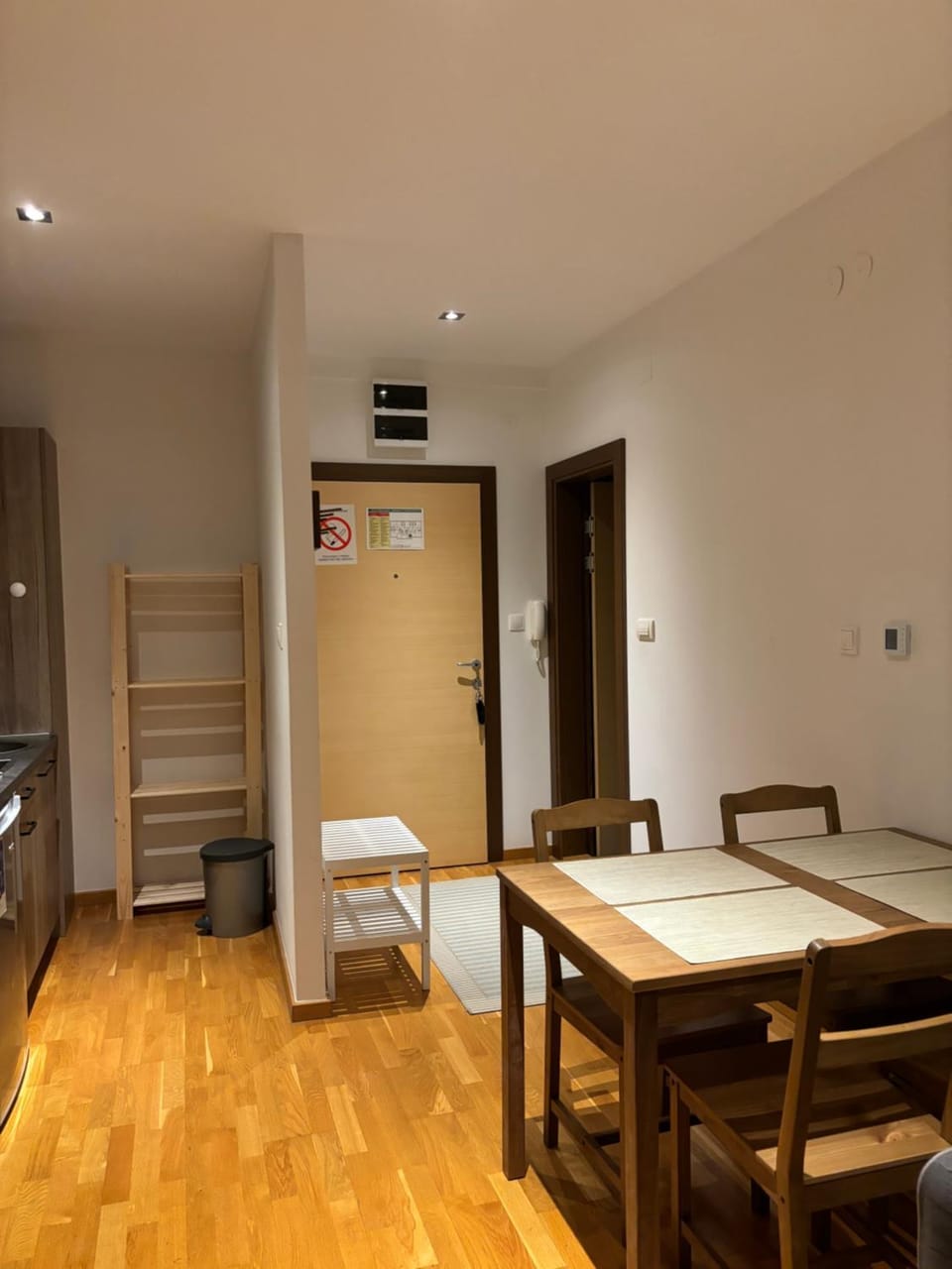 BRZECE SKI GONDOLA & FREE PARKING apartment Apartment in Serbia